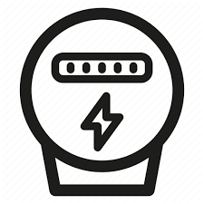 electric meter