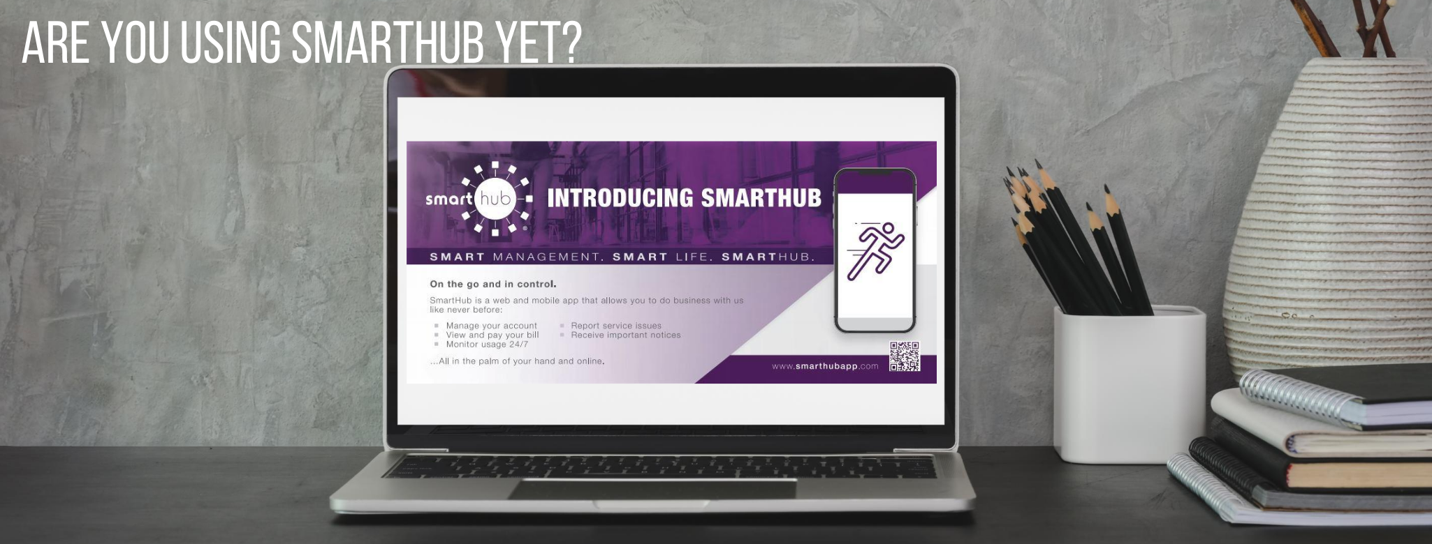 smarthub