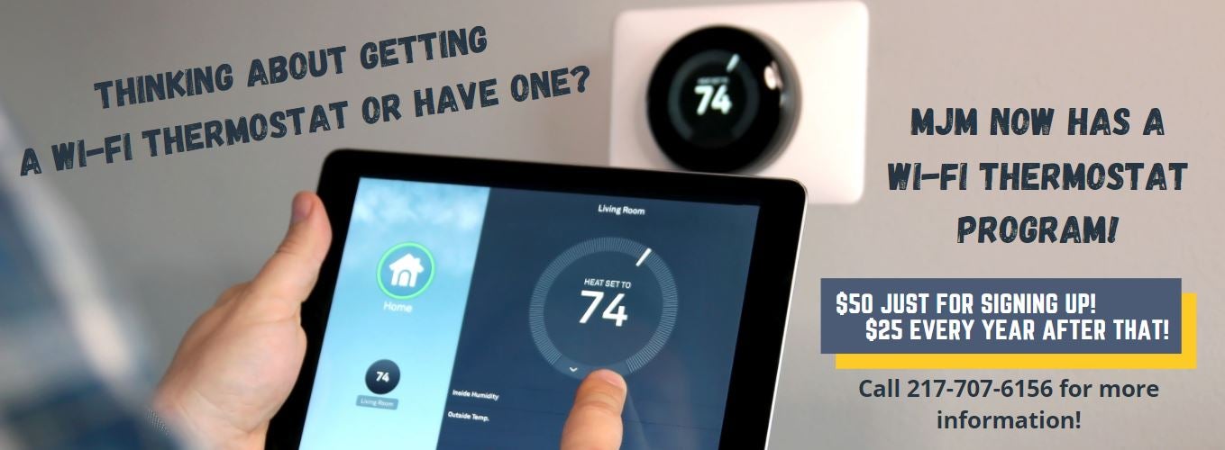 wifi thermo program