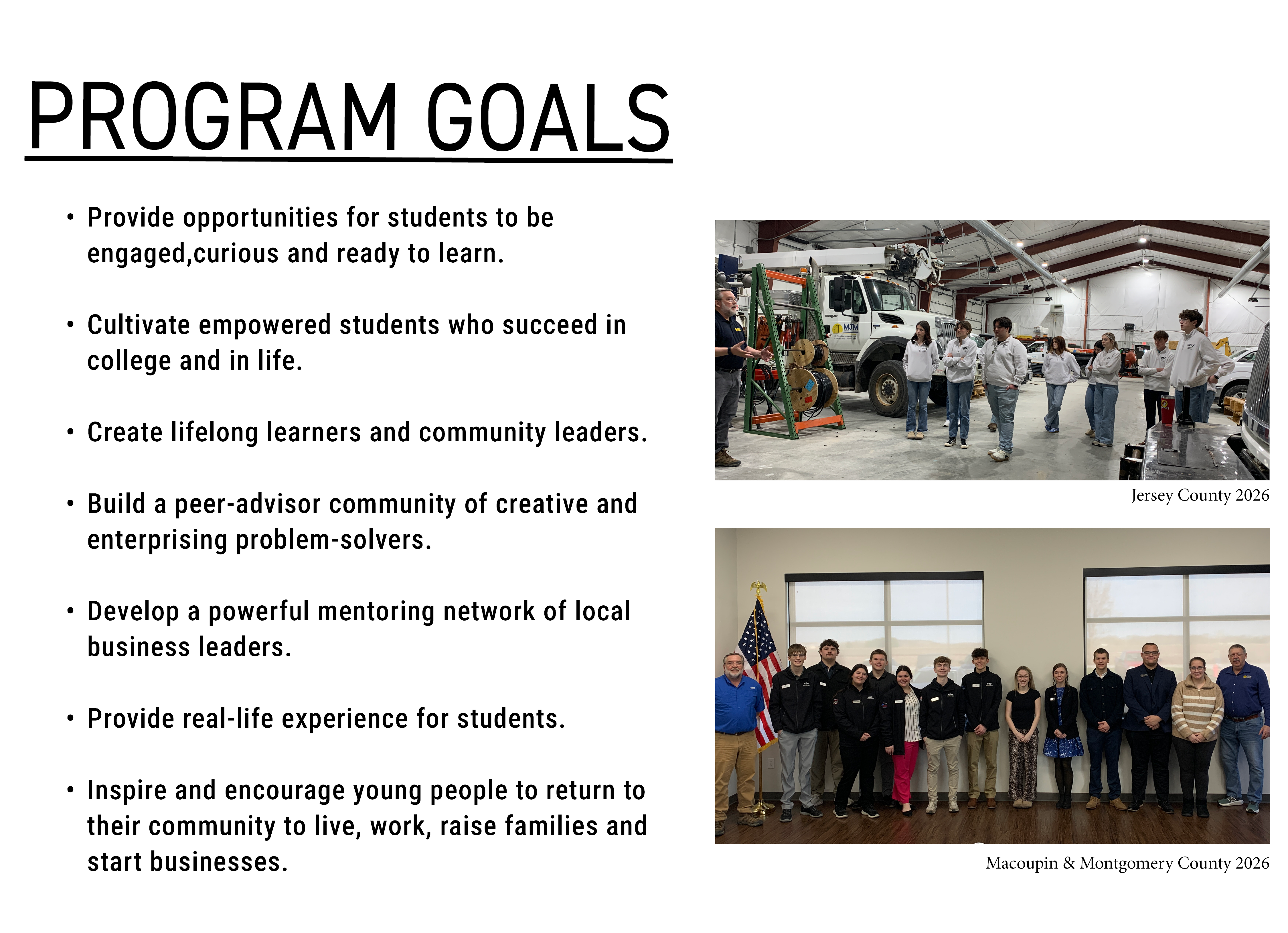 2026 CEO Program