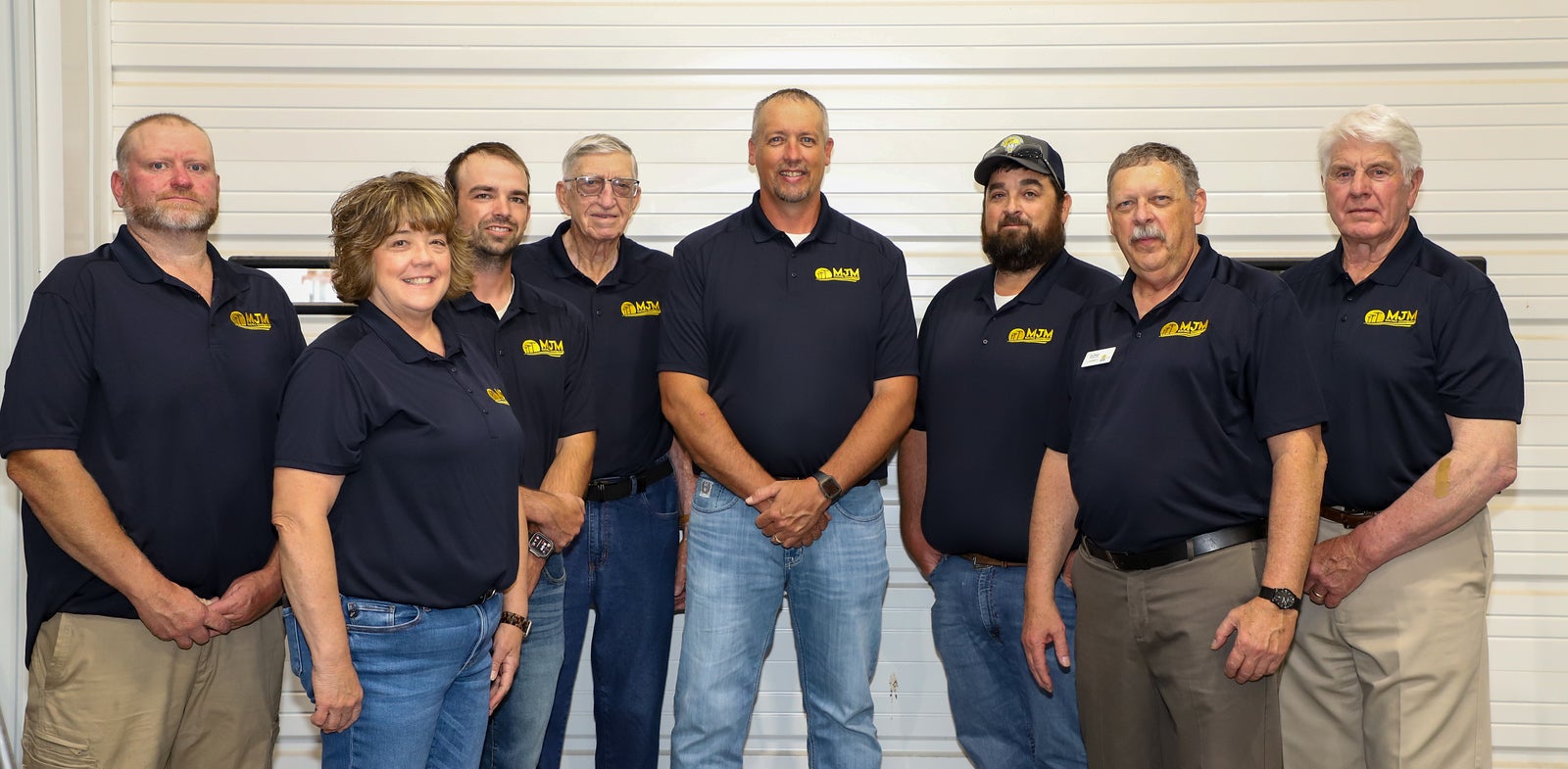 2025 Board