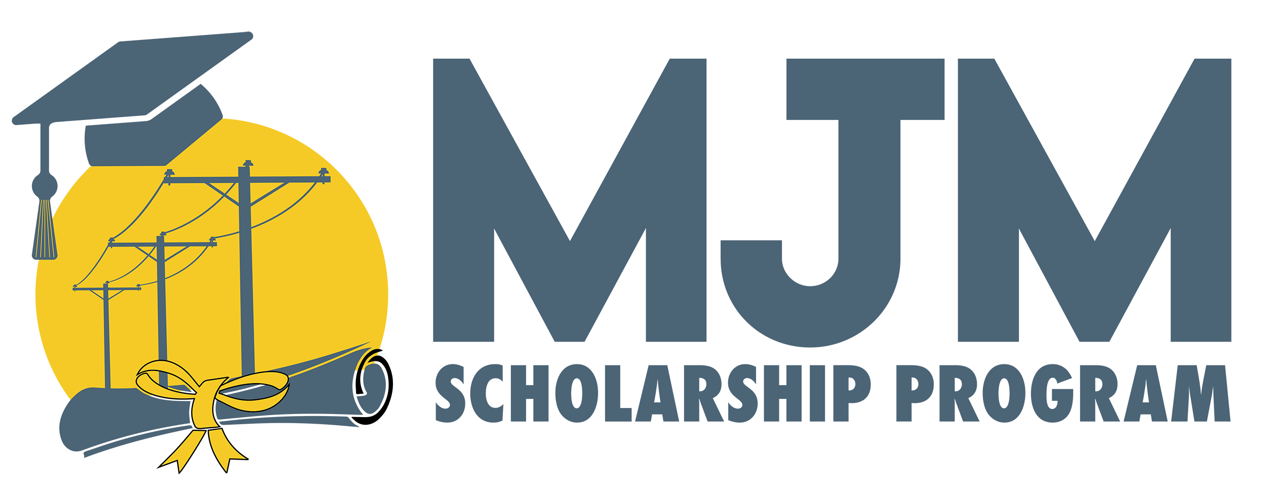 2026 Scholarships logo
